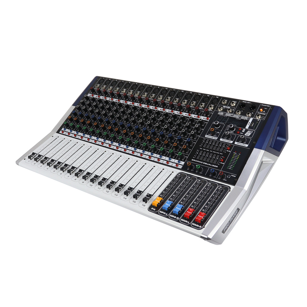 Professional 350W 16 Channel M - Audio And Music review and price