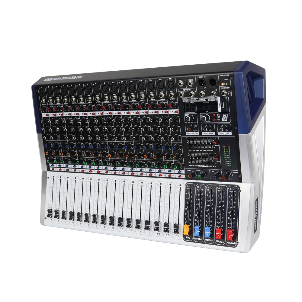 Professional 350W 16 Channel M - Audio And Music review and price