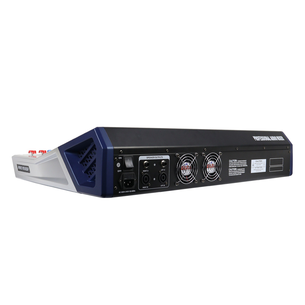 Professional 350W 16 Channel M - Audio And Music review and price