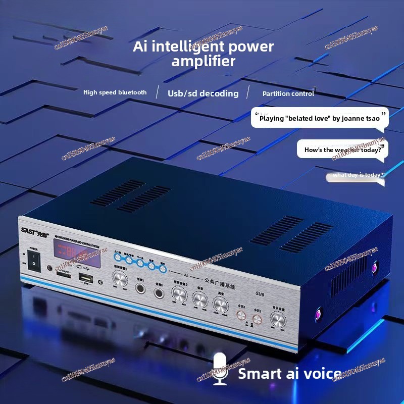 Smart Bluetooth Constant Volta - Audio Music Store review and price