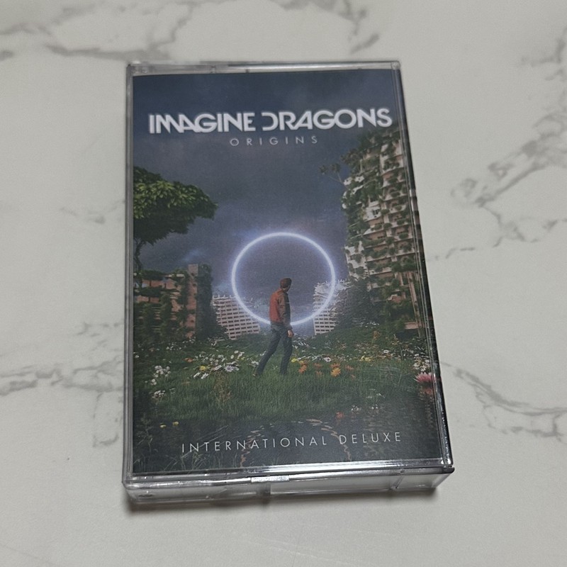 English Style Cassette Tape Un - Audio Music Lyrics review and price