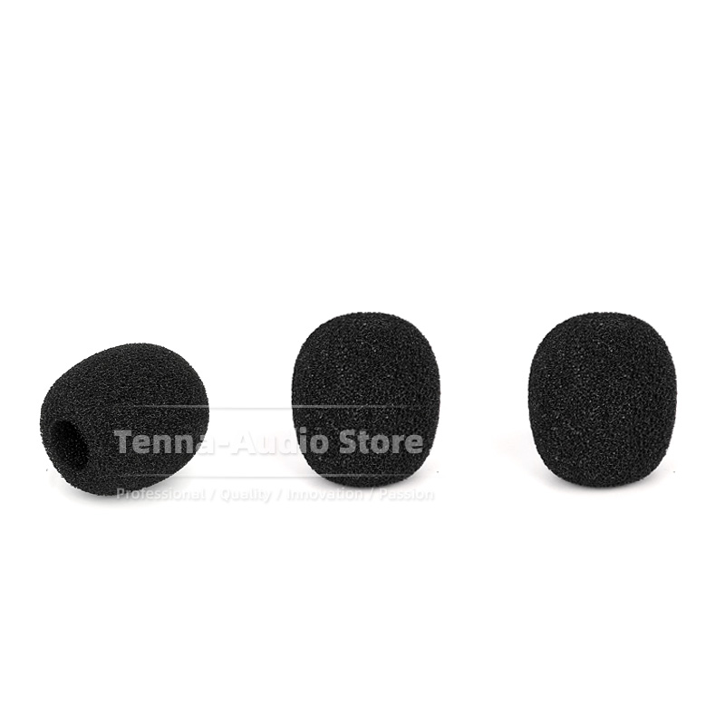 5PCS/LOT Windshield Microphone - Recording Pop Filter review and price