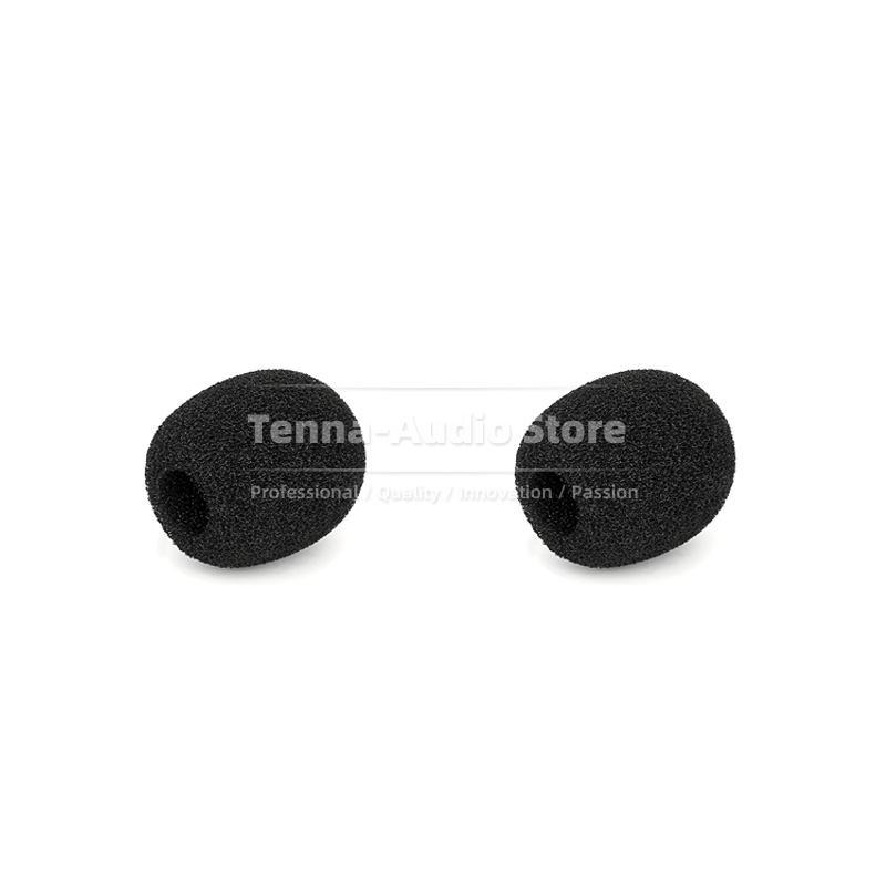 5PCS/LOT Windshield Microphone - Recording Pop Filter review and price