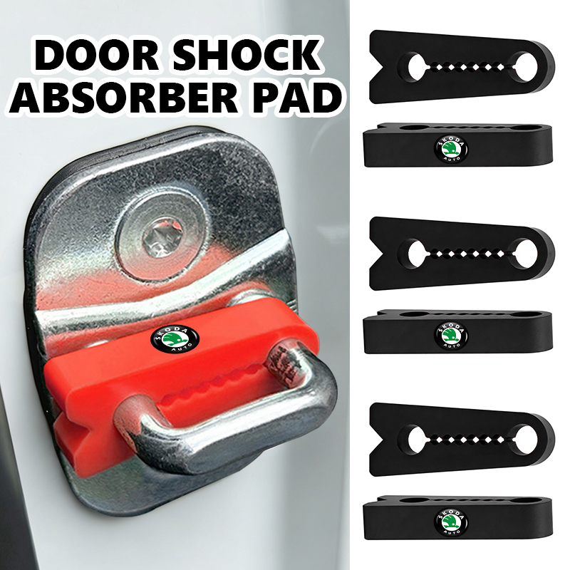 Car Door Sound Damper Lock Buf - Audio Music Car review and price