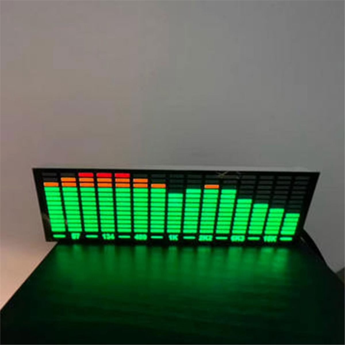 Fits for Music Spectrum LED Pi - Audio And Music review and price