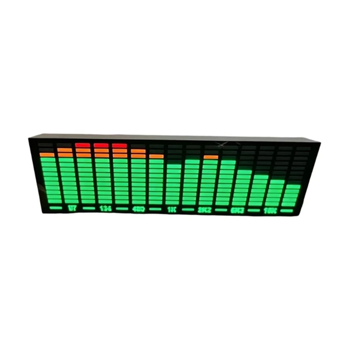 Fits for Music Spectrum LED Pi - Audio And Music review and price