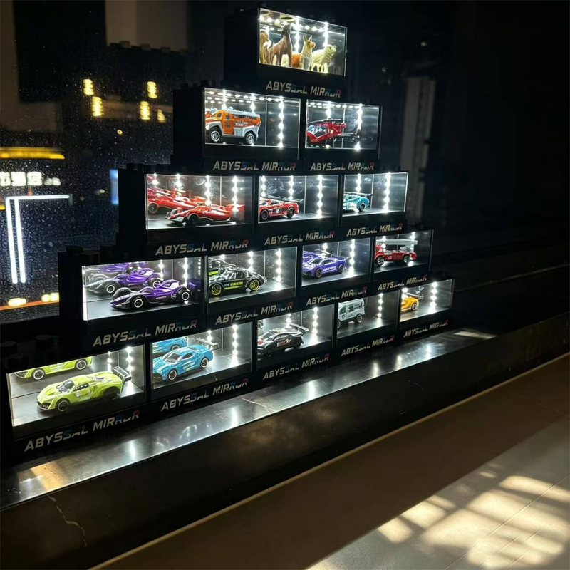 2026 New Car Model Display Box - Audio Music Car review and price