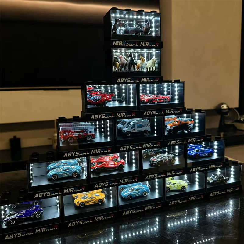 2026 New Car Model Display Box - Audio Music Car review and price