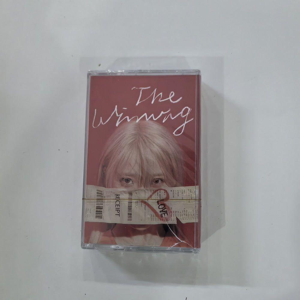 Korean The Winning Tape Unopen - Audio And Music review and price