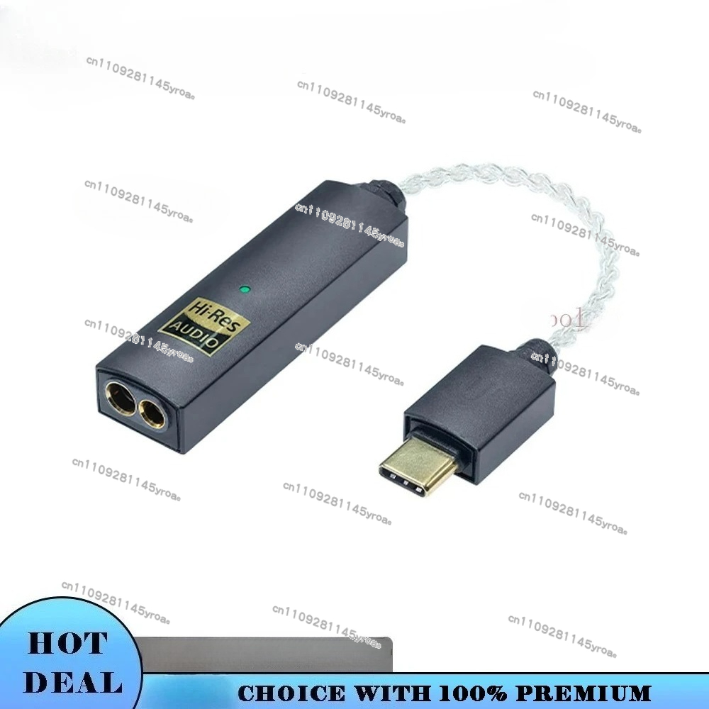 iFi GO link Max Portable USB B - Headphone Amplifier Dac review and price