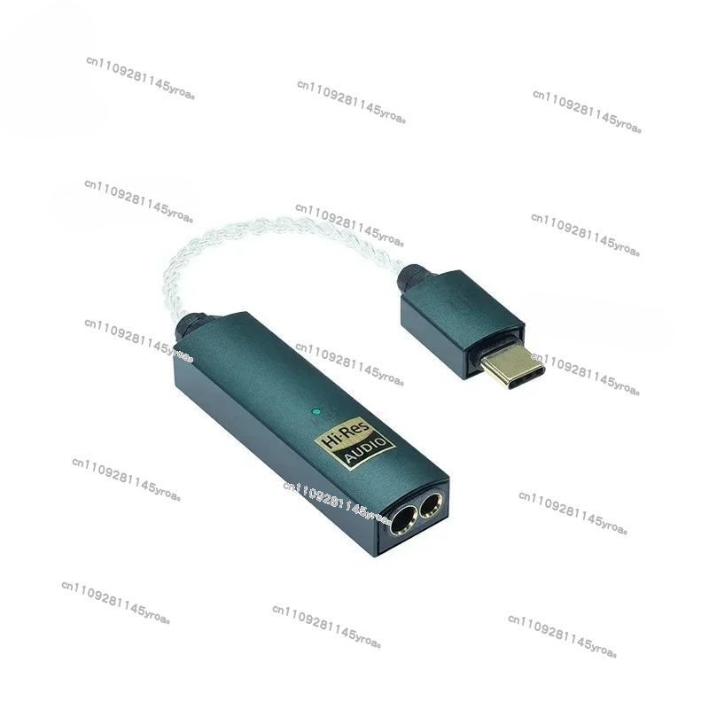 iFi GO link Max Portable USB B - Headphone Amplifier Dac review and price