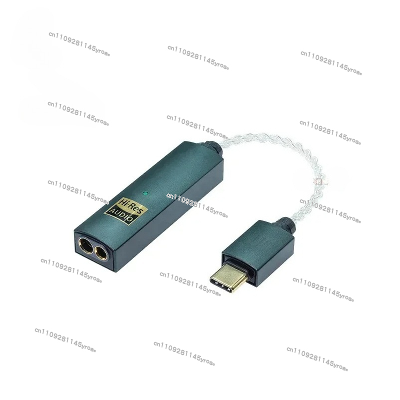 iFi GO link Max Portable USB B - Headphone Amplifier Dac review and price