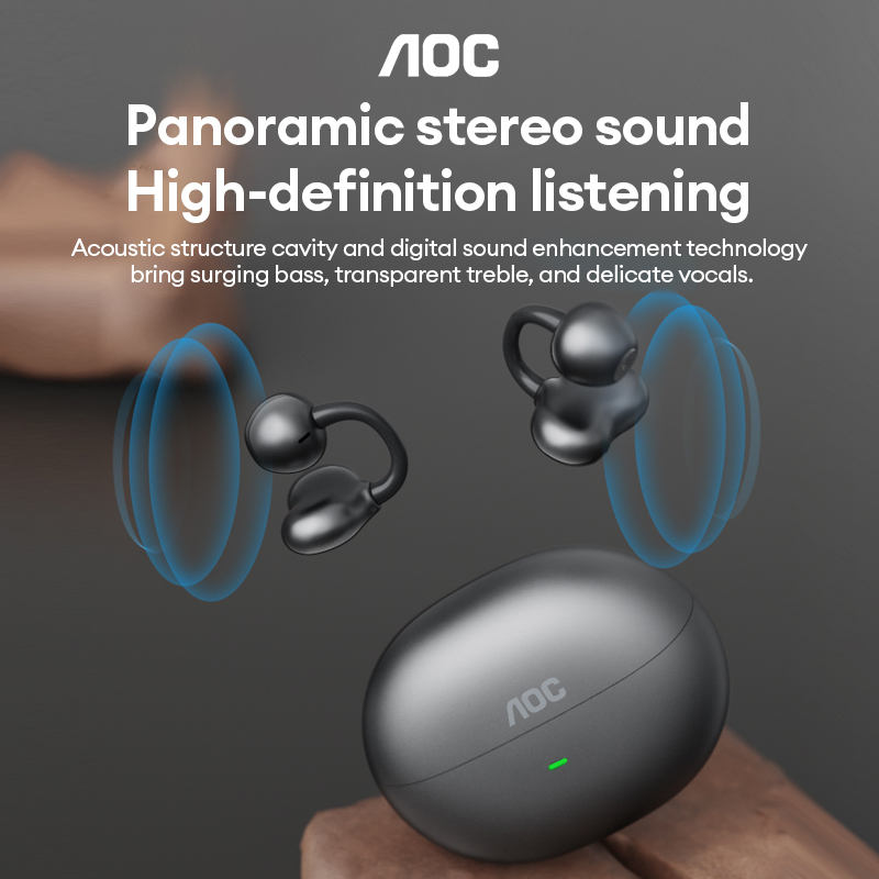 AOC ACD2544 Wireless Bluetooth - Audio And Music review and price