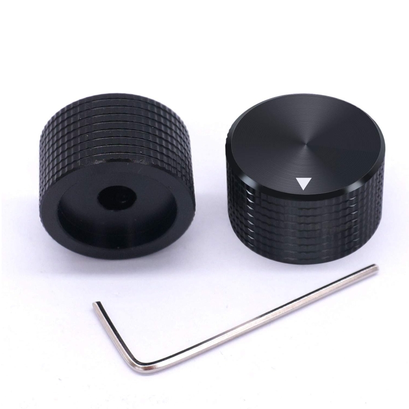 CNC Machined Aluminum Alloy Po - Headphone Amplifier Dac review and price