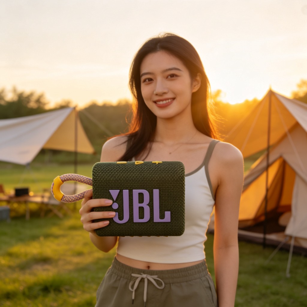 JBL GO3 Music BRICS 3rd Genera - Audio To Music Generator review and price