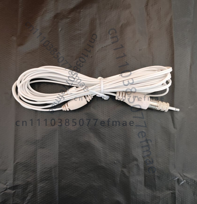 Used 1pcs White FM Antenna 3.7 - Audio To Music Generator review and price