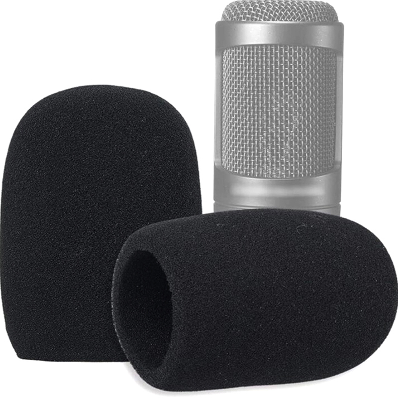 AT2020 Mic Windscreen Cover Wi - Recording Pop Filter review and price