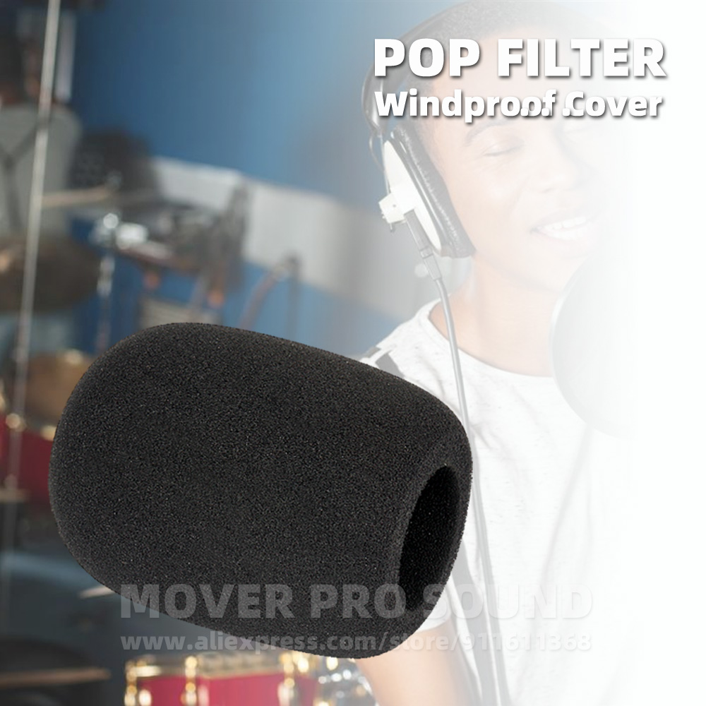For Audio Technica BP40 BP 40  - Recording Pop Filter review and price