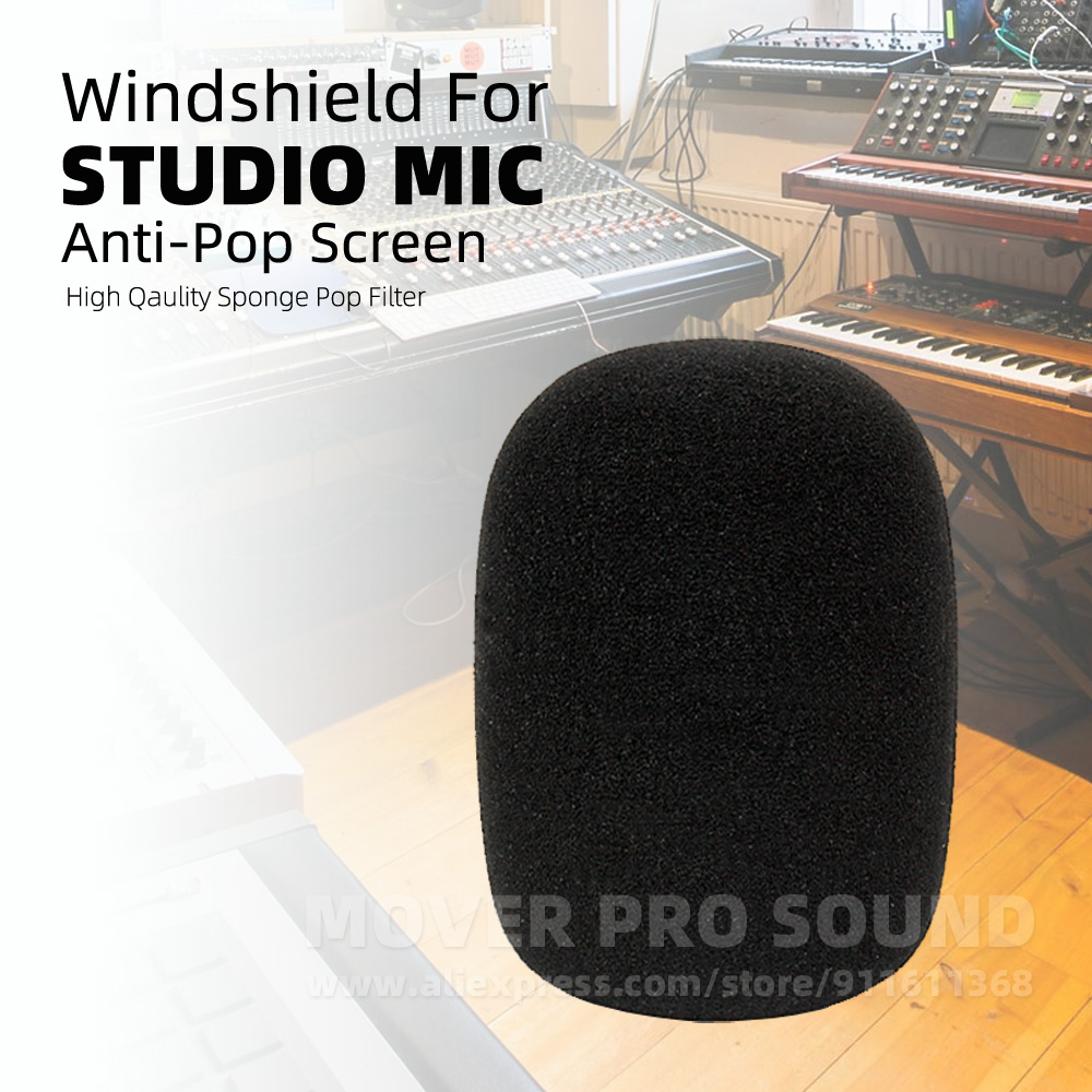 For Audio Technica BP40 BP 40  - Recording Pop Filter review and price