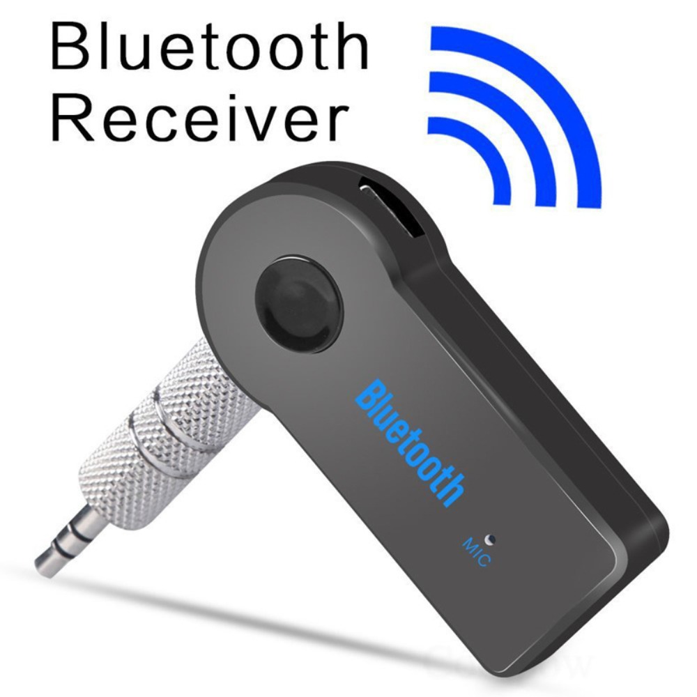 Bluetooth4.2 AUX Audio Stereo  - Audio Music Car review and price