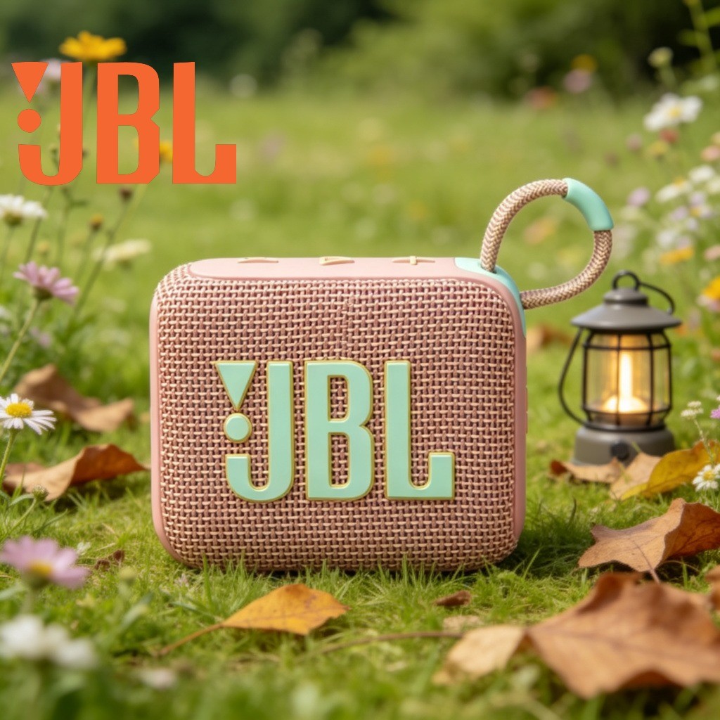 JBL GO4 Portable Wireless Blue - Audio To Music Generator review and price