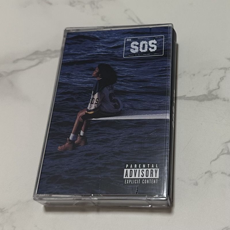 Western R&B Music Cassette Tap - Audio Music Lyrics review and price