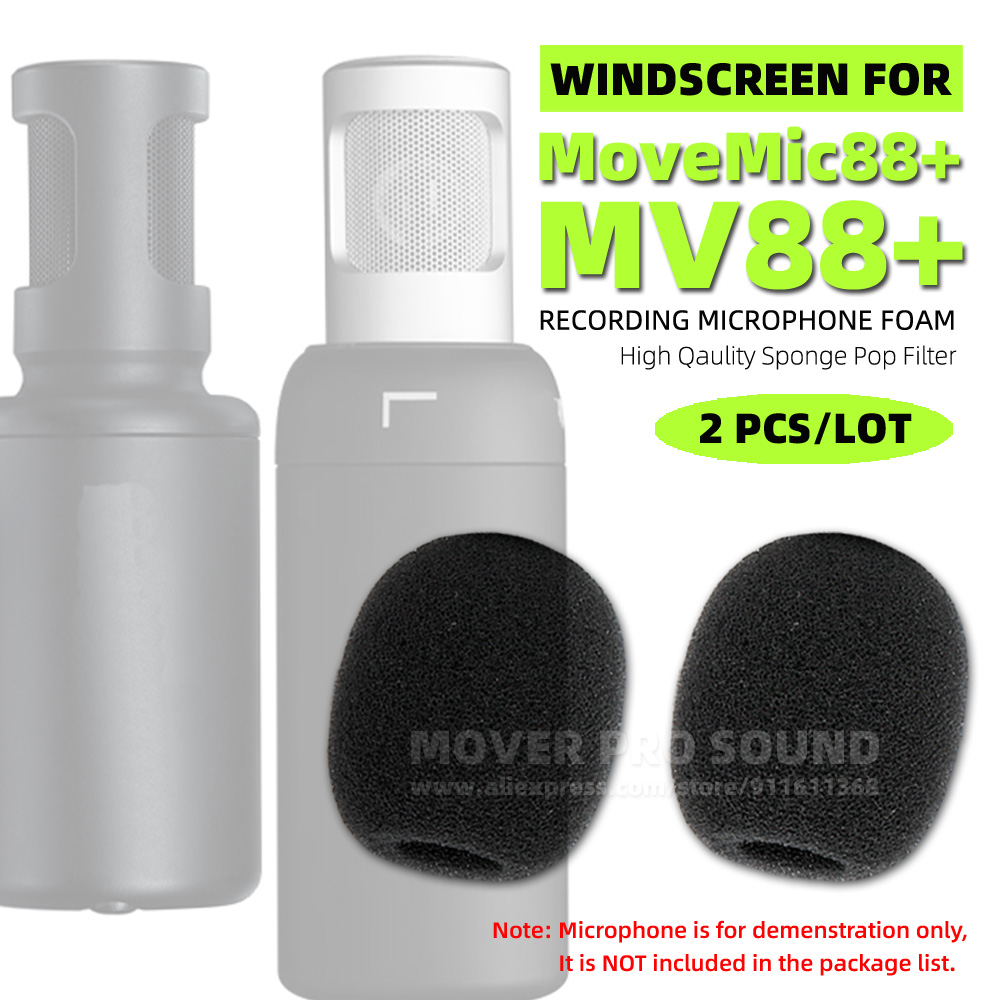SnapVox Compatible With SHURE  - Recording Pop Filter review and price