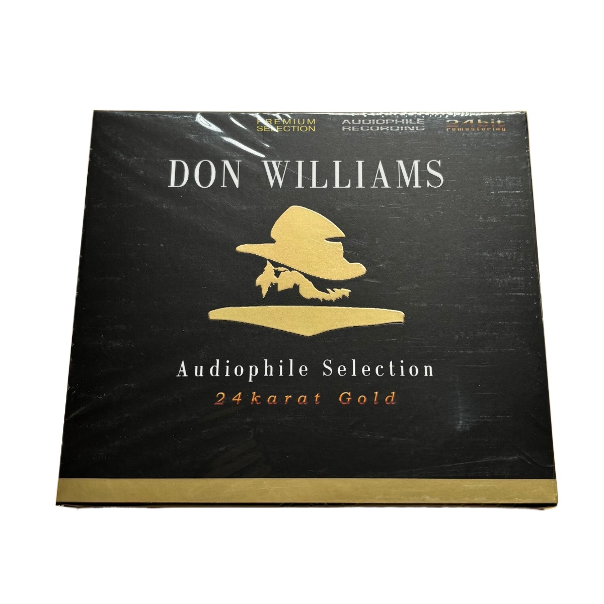Audiophile Country Music CD De - Audio Music Test review and price