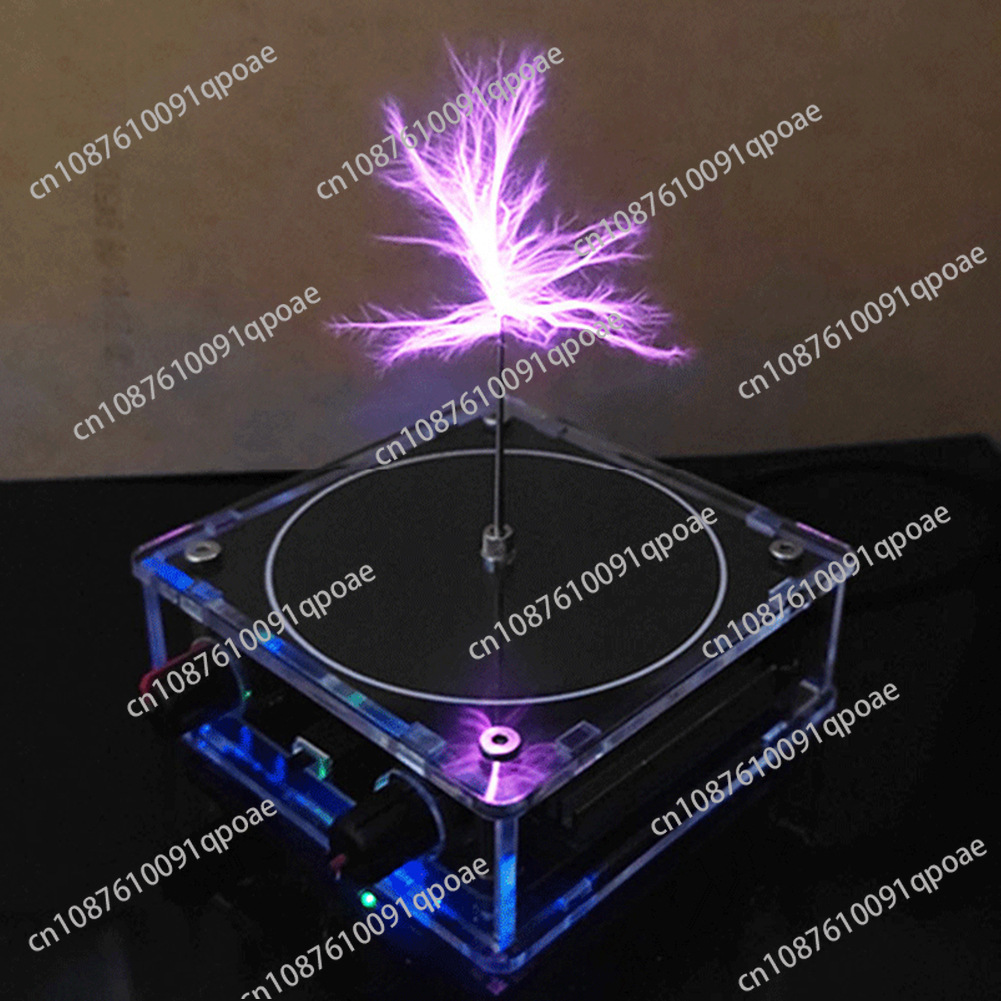 Coil Music Box, Touchable Arti - Audio To Music Generator review and price