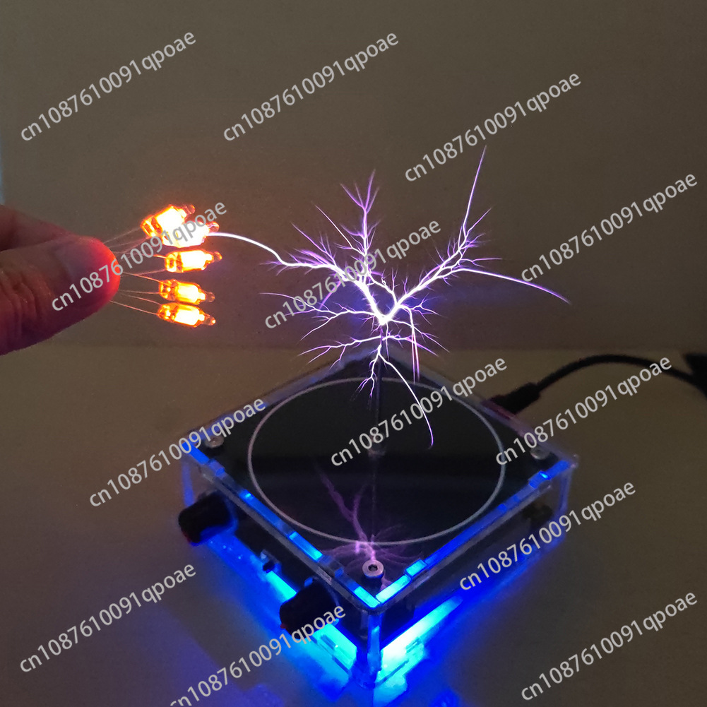 Coil Music Box, Touchable Arti - Audio To Music Generator review and price