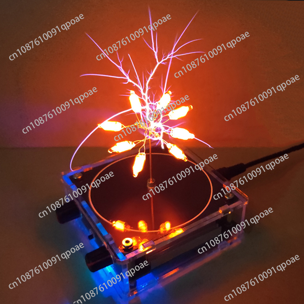 Coil Music Box, Touchable Arti - Audio To Music Generator review and price