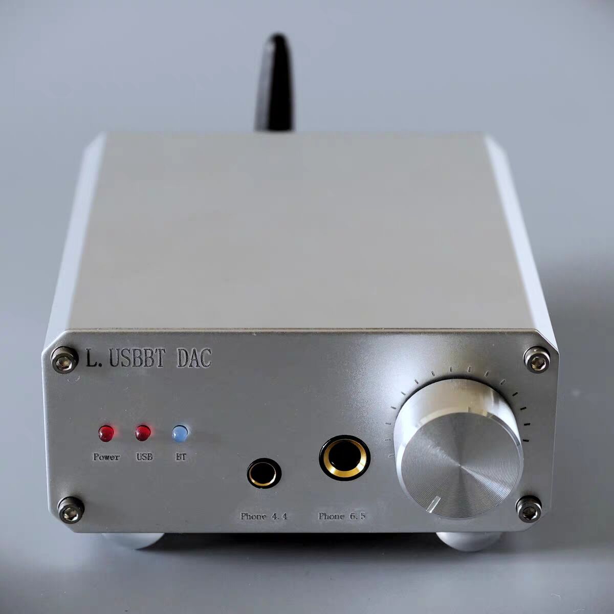 L1387 TDA1387 DAC USB/BT Bluet - Headphone Amplifier Dac review and price