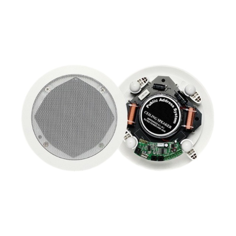 Coaxial Bluetooth Ceiling Spea - Audio Music Store review and price