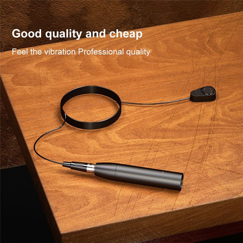 【A15I】 GC411 Instrument Pickup - Audio And Music review and price