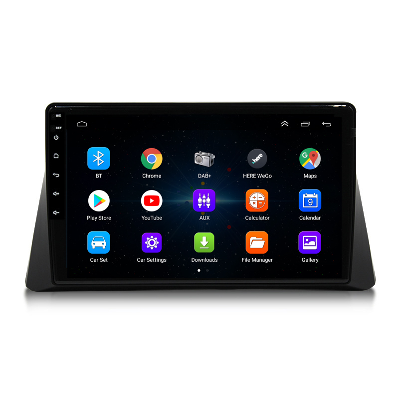 Jiawell Android Car DVD Player - Audio Music Car review and price
