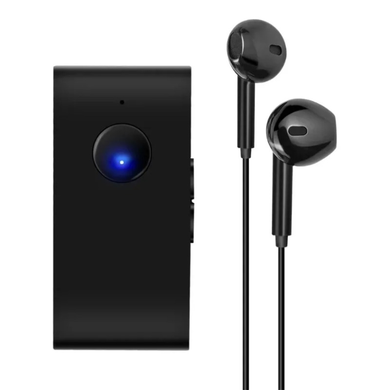 Bluetooth 5.0 Audio Receiver w - Audio Music Car review and price