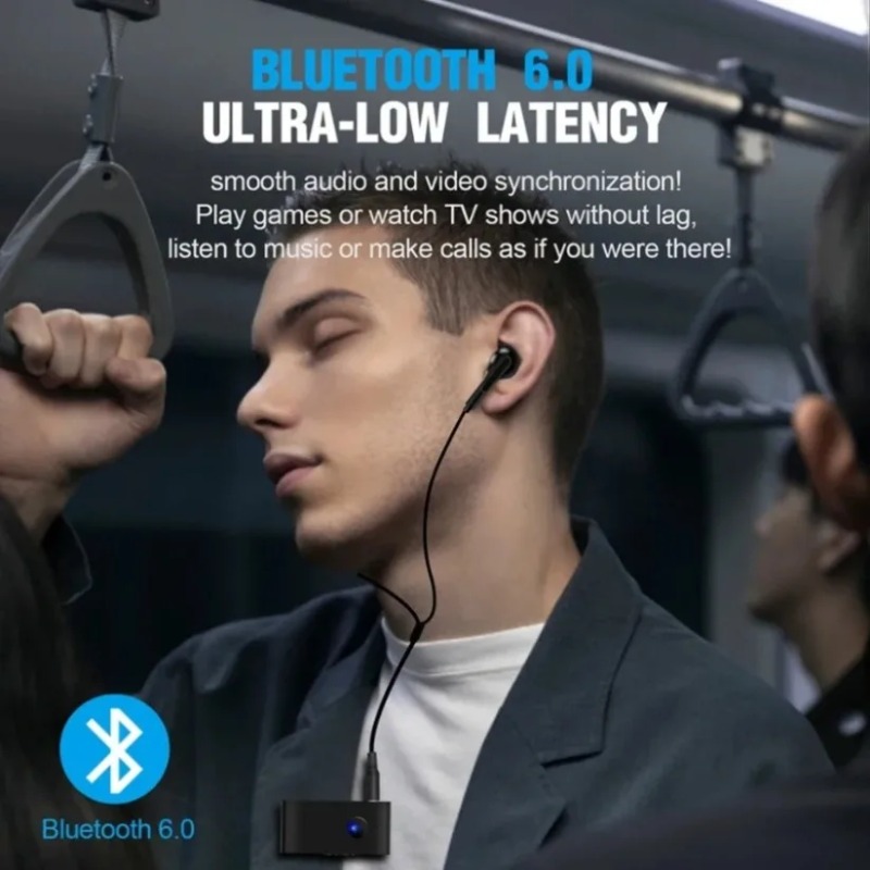 Bluetooth 5.0 Audio Receiver w - Audio Music Car review and price