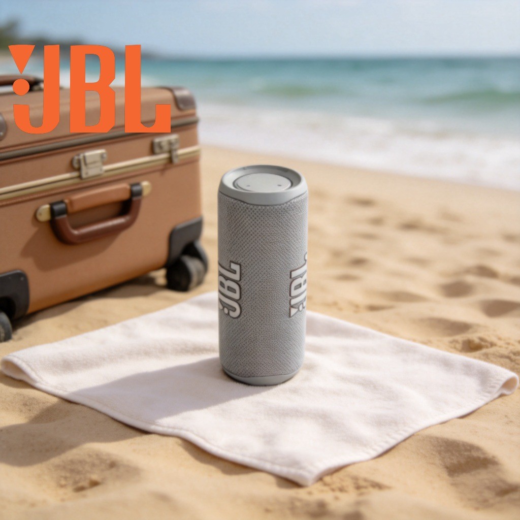 JBL FLIP6 Music Kaleidoscope 6 - Audio To Music Generator review and price