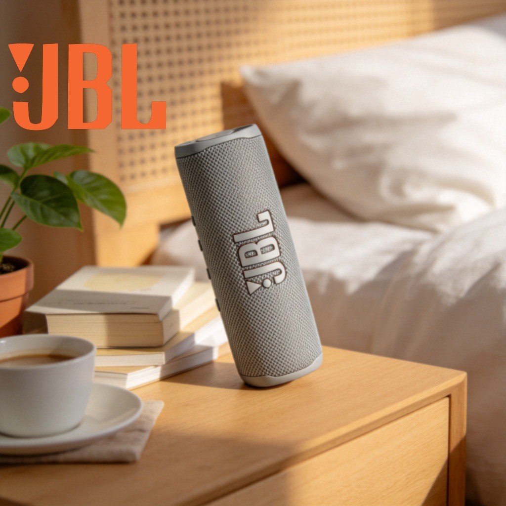 JBL FLIP6 Music Kaleidoscope 6 - Audio To Music Generator review and price