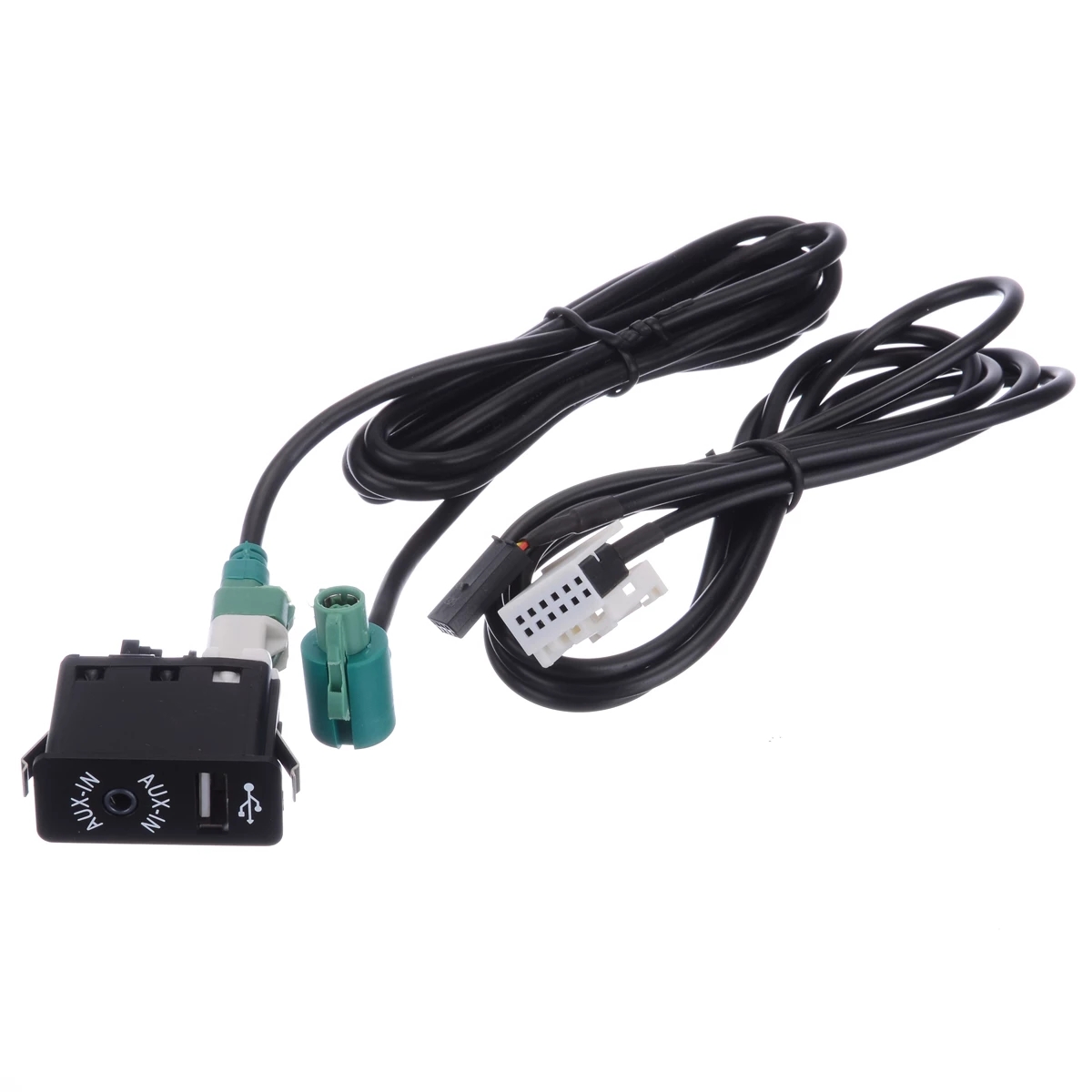 Super Sale Car Bluetooth Music - Audio Music Car review and price