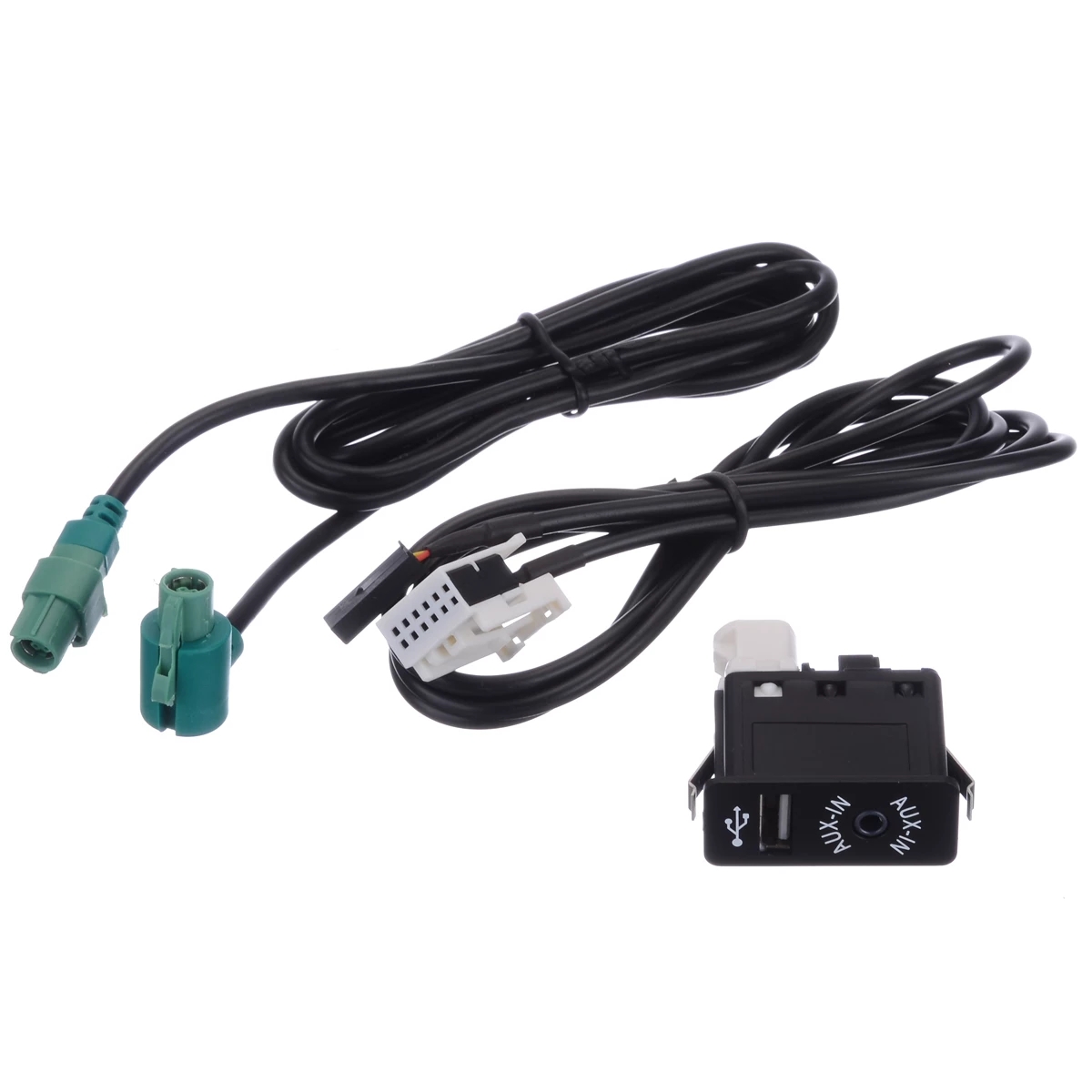 Super Sale Car Bluetooth Music - Audio Music Car review and price