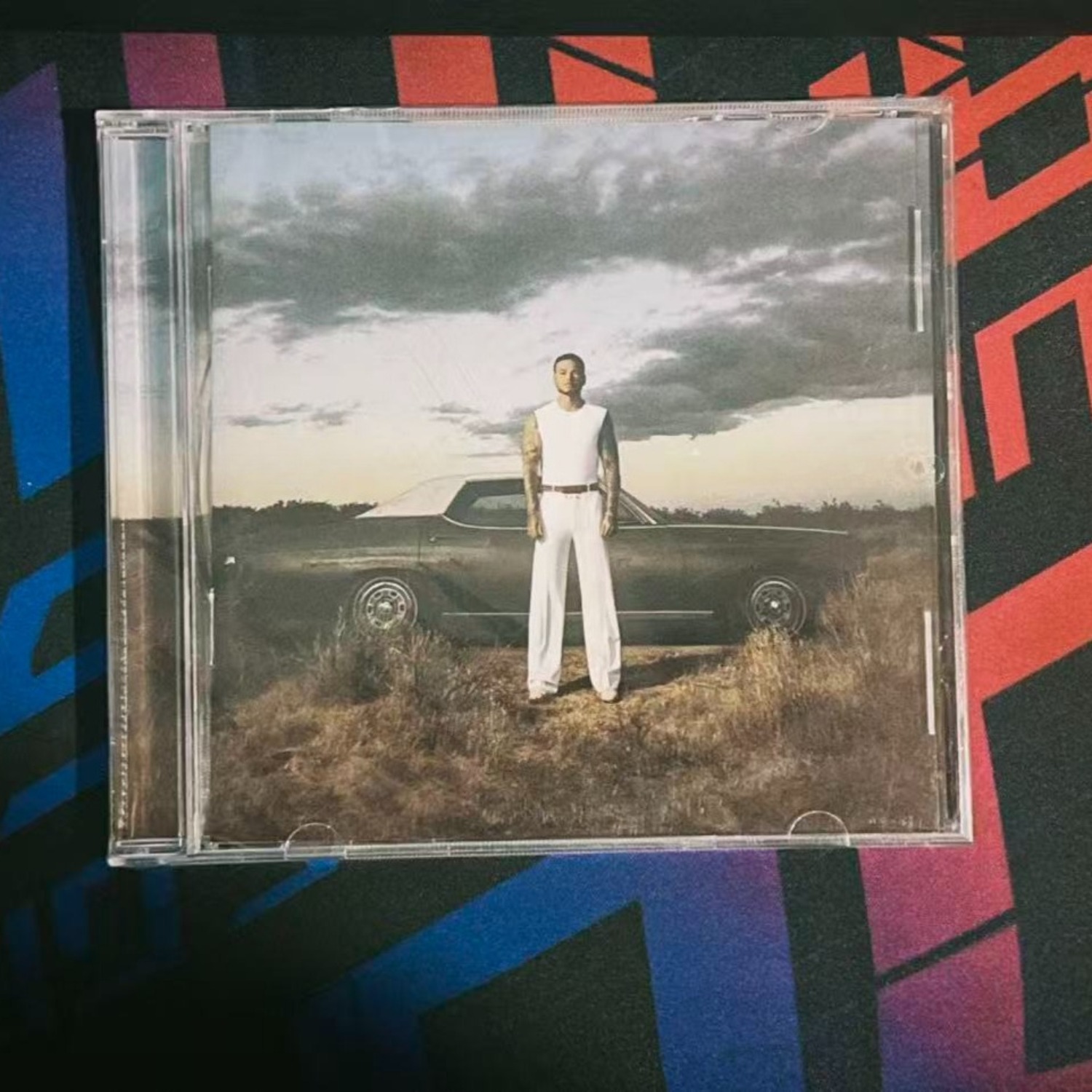 Modern Country‑pop Audio CD, W - Audio And Music review and price