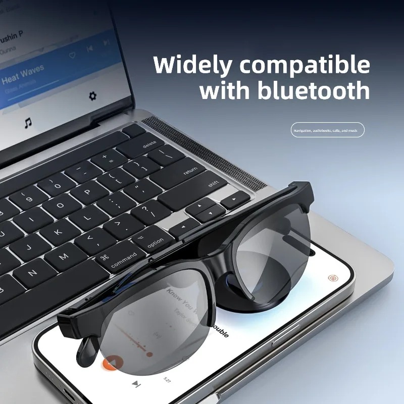 Smart Sports Glasses Open Ear  - Audio And Music review and price