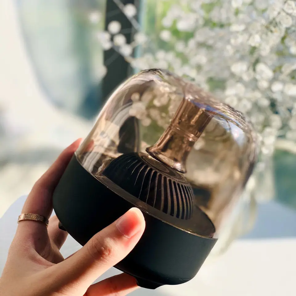Generation Bluetooth Speaker S - Audio To Music Generator review and price