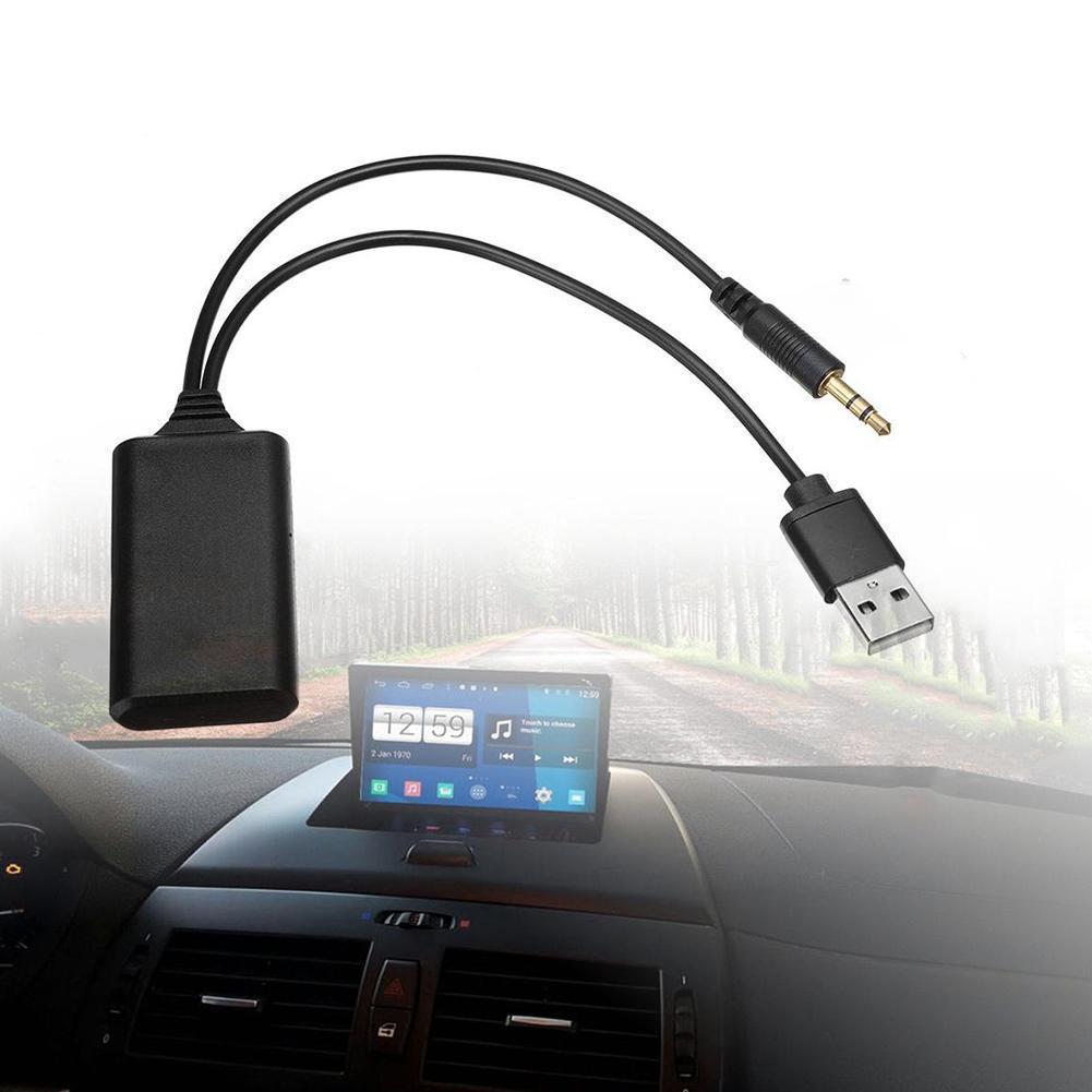 Car Wireless Bluetooth Cable A - Audio Music Car review and price