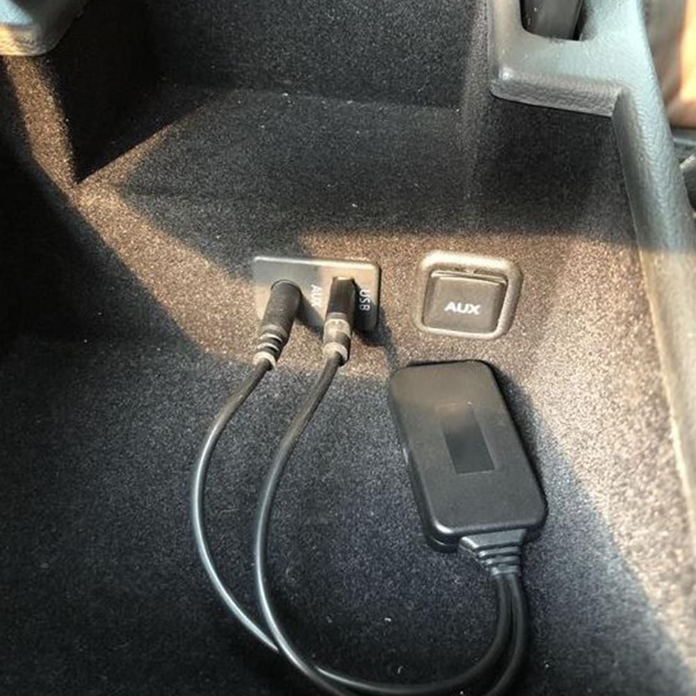 Car Wireless Bluetooth Cable A - Audio Music Car review and price