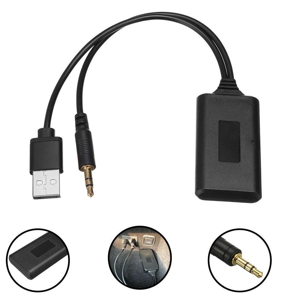 Car Wireless Bluetooth Cable A - Audio Music Car review and price