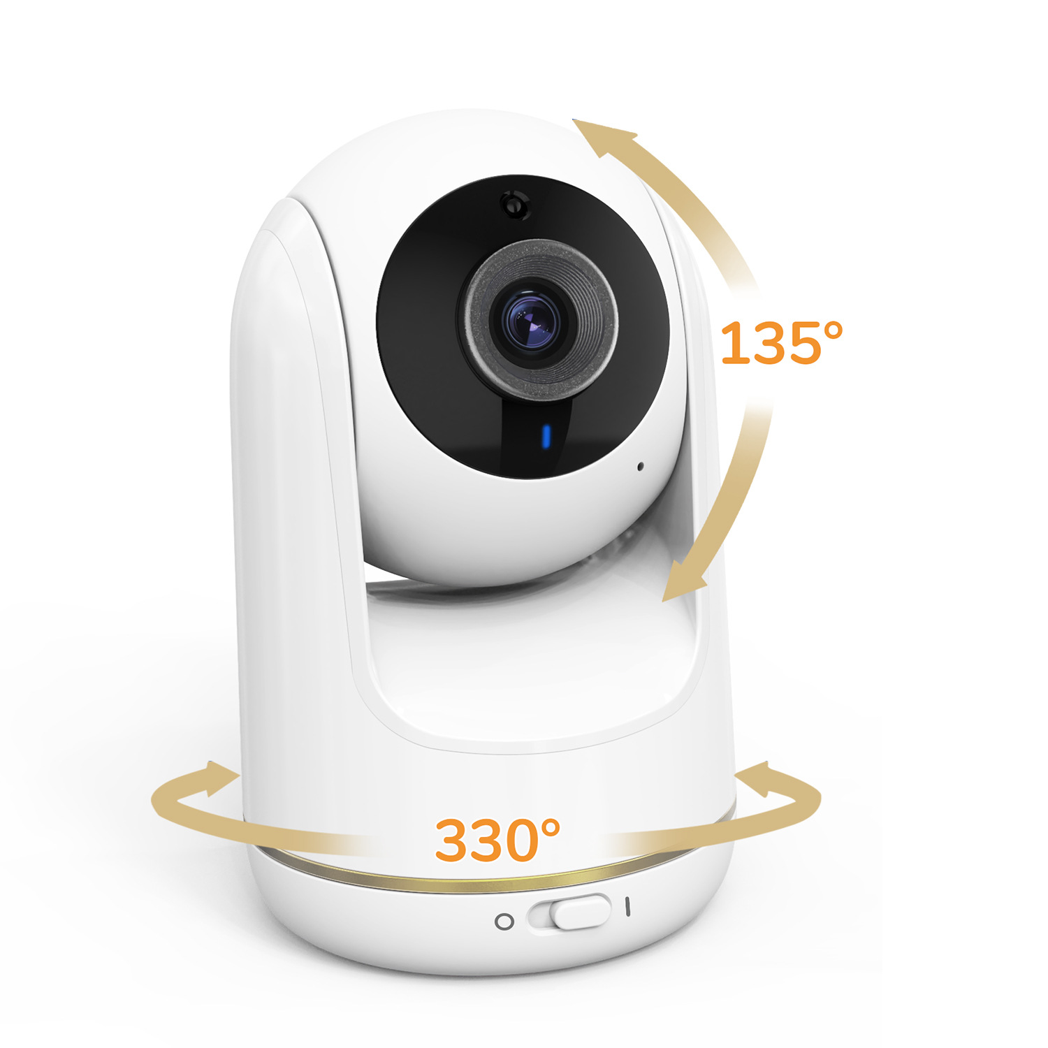 Separate Camera for VB803 Pro  - Audio Music Video review and price