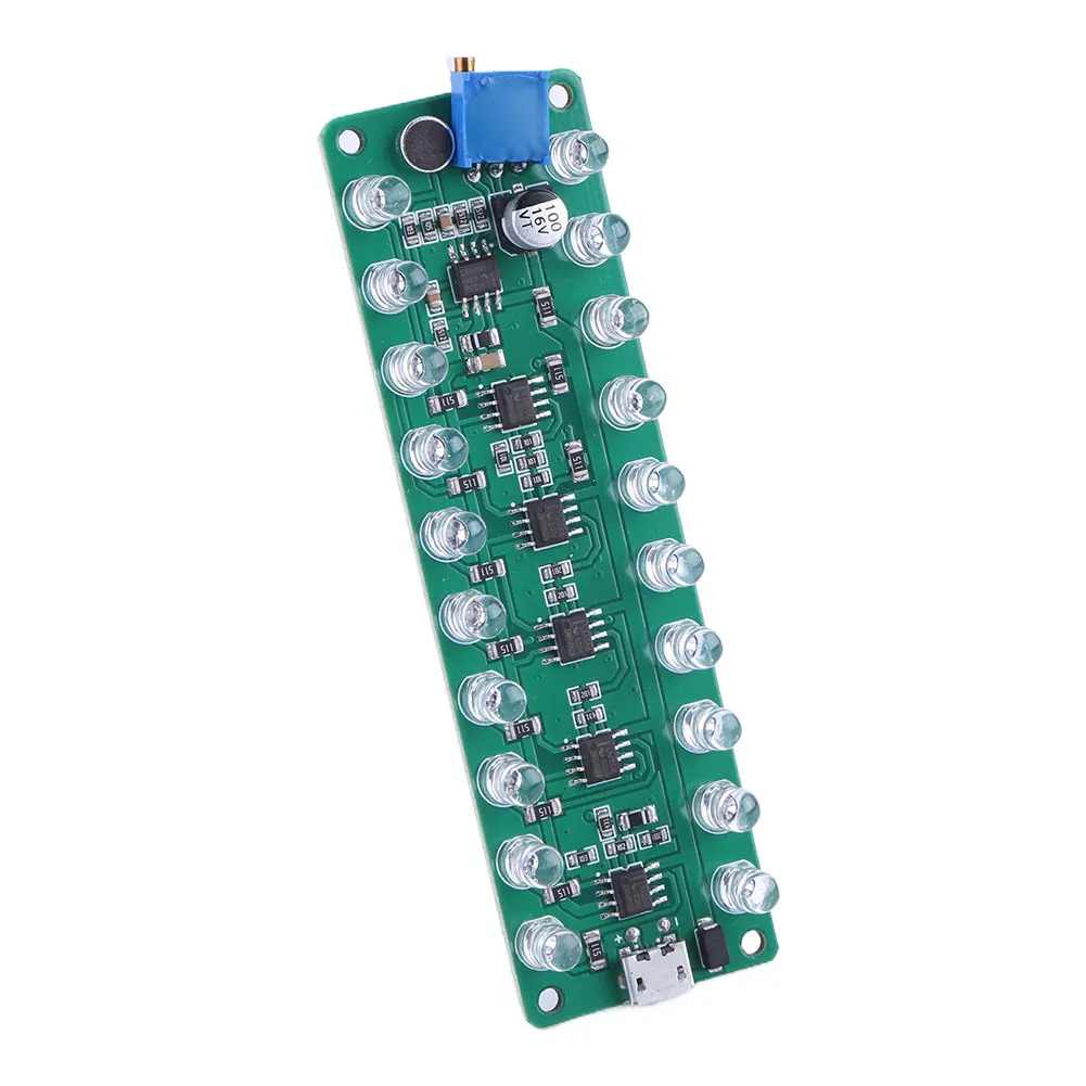 Acoustic Sensing Spectrum DC 5 - Audio Music Test review and price
